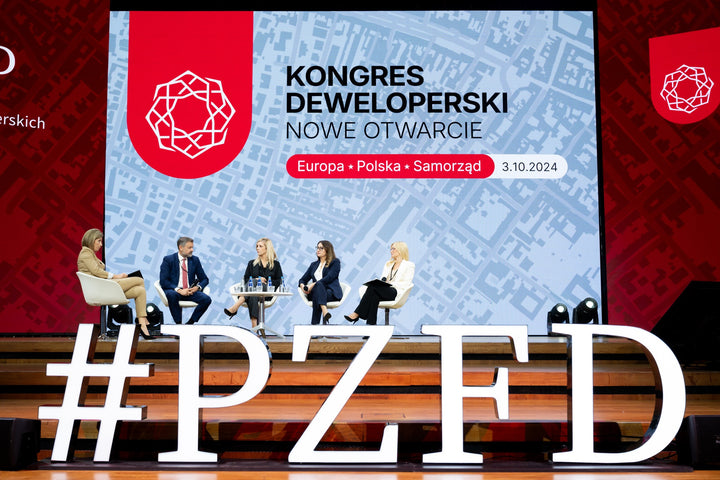 RM Estate przystępuje do Polskiego Związku Firm Deweloperskich!